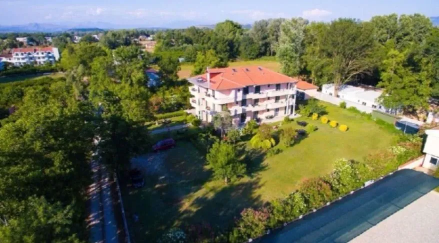 Prodaja, kuća, 3000m², Velika Plaža, Ulcinj