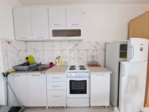 Prodaja, jednosoban stan, 45m², Blizikuće, Budva - image 10