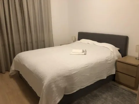 Rent, three bedroom apartment, 68m², Crveni Krst, Beograd - image 9
