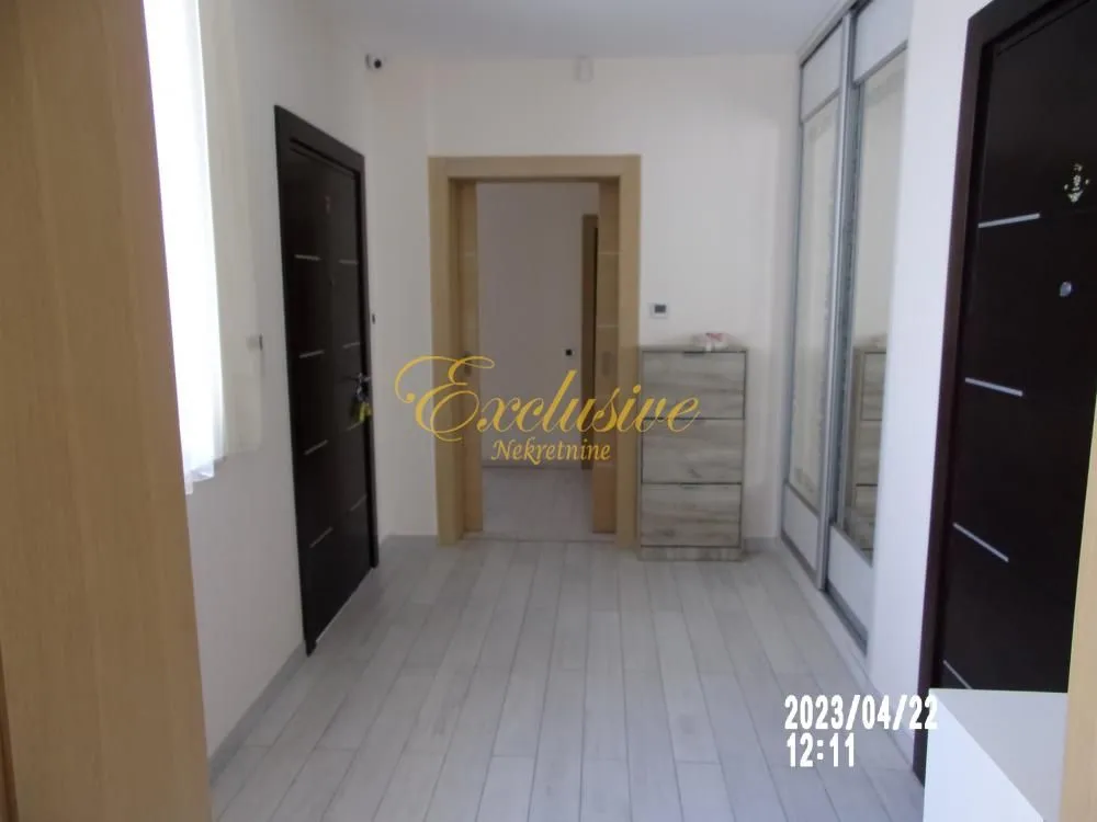 Sale, apartment, 369m², Savski Venac, Beograd