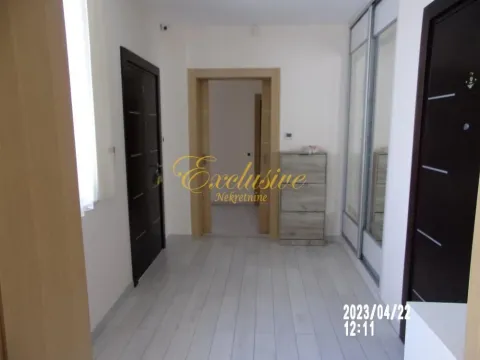 Prodaja, stan, 369m², Savski Venac, Beograd - image 13