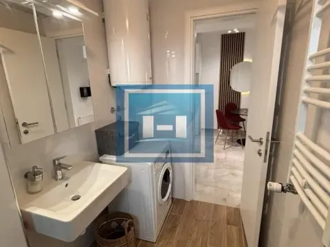 Prodaja, jednosoban stan, 45m², Aqua park, Jagodina - image 15