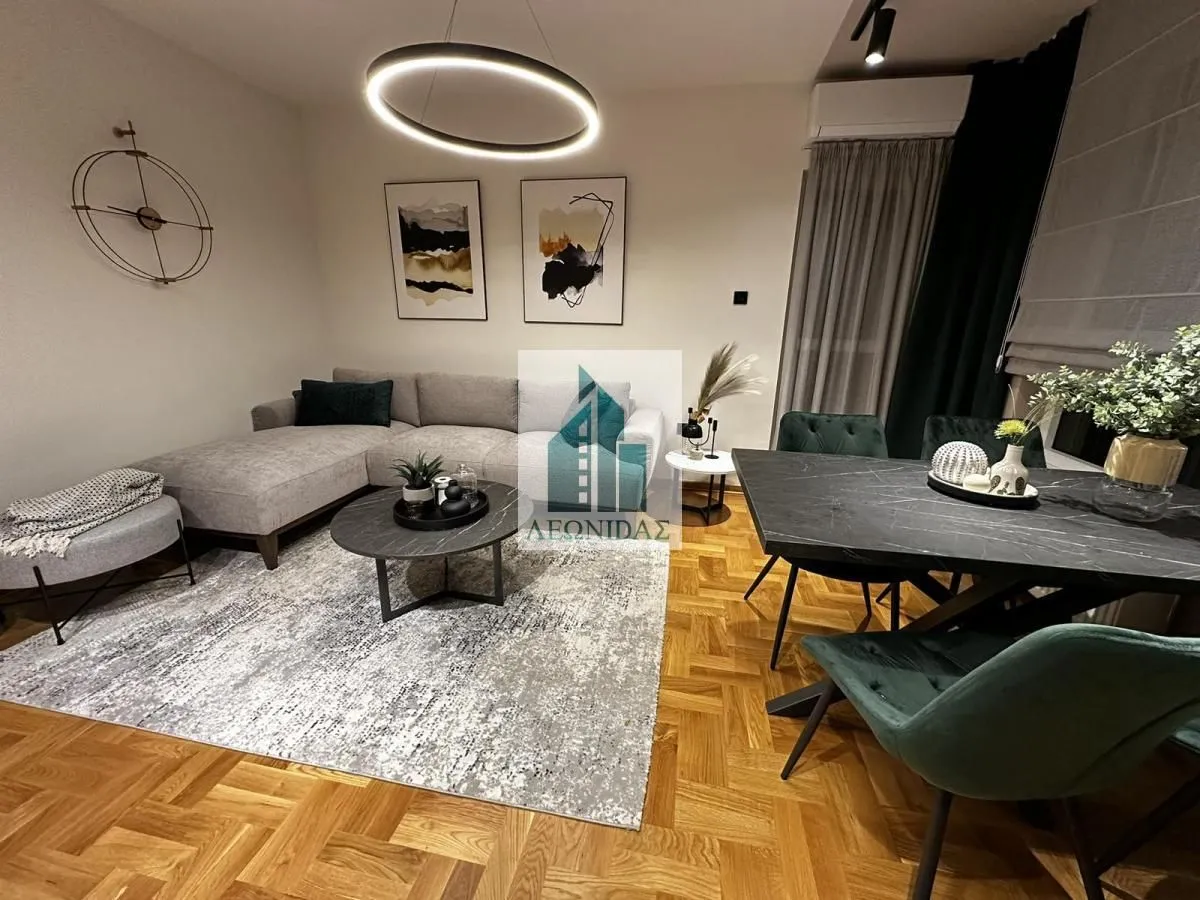 Izdavanje, trosoban stan, 78m², Medijana, Niš