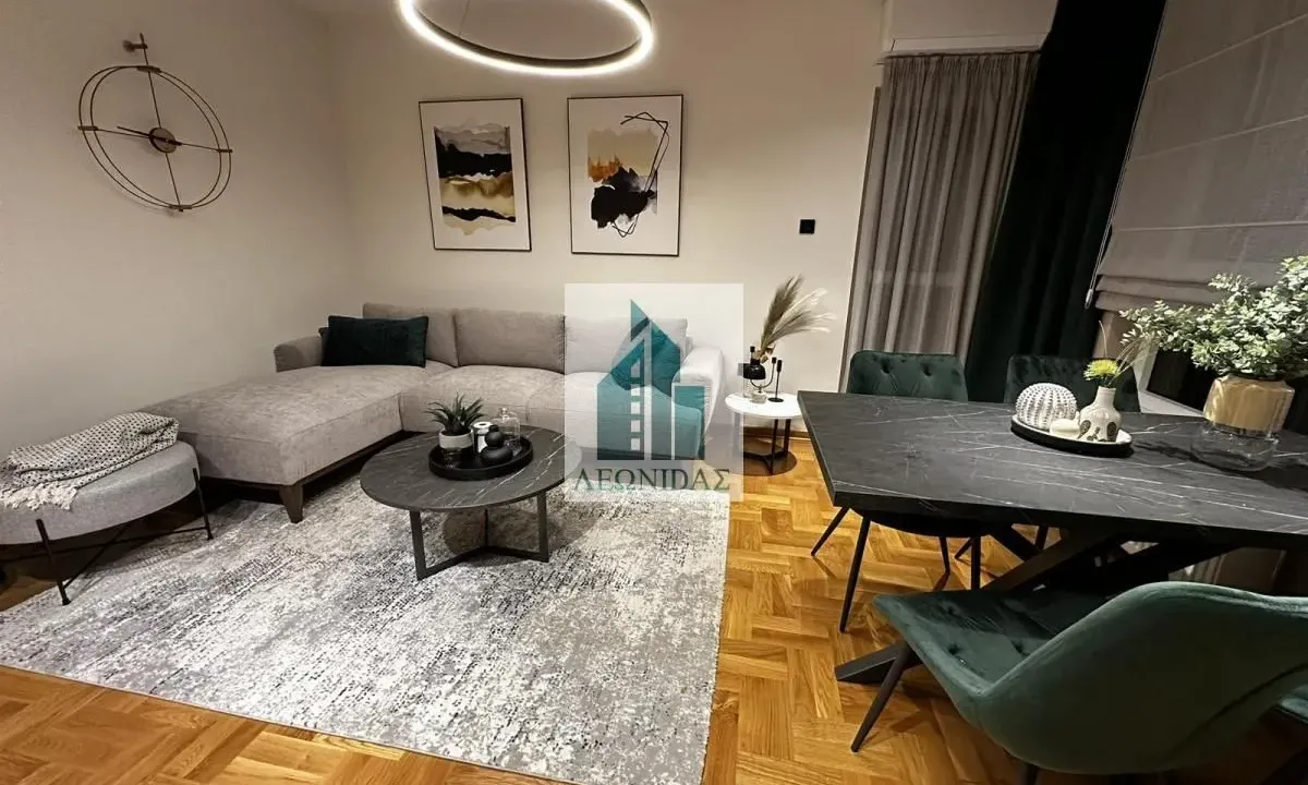 Izdavanje, trosoban stan, 78m², Medijana, Niš
