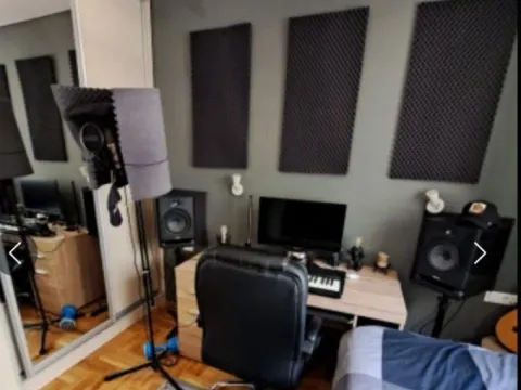 Prodaja, trosoban stan, 85m², Rozino, Budva - image 10