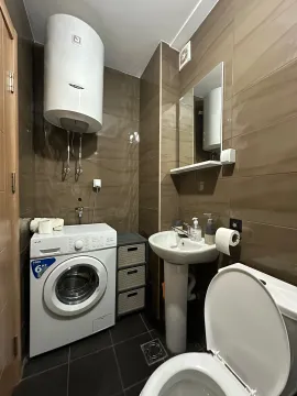Stan-na-dan, jednosoban stan, 43m², Zabjelo, Podgorica - image 17