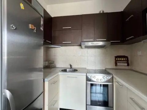 Rent, two bedroom apartment, 58m², Baošići, Herceg Novi - image 4