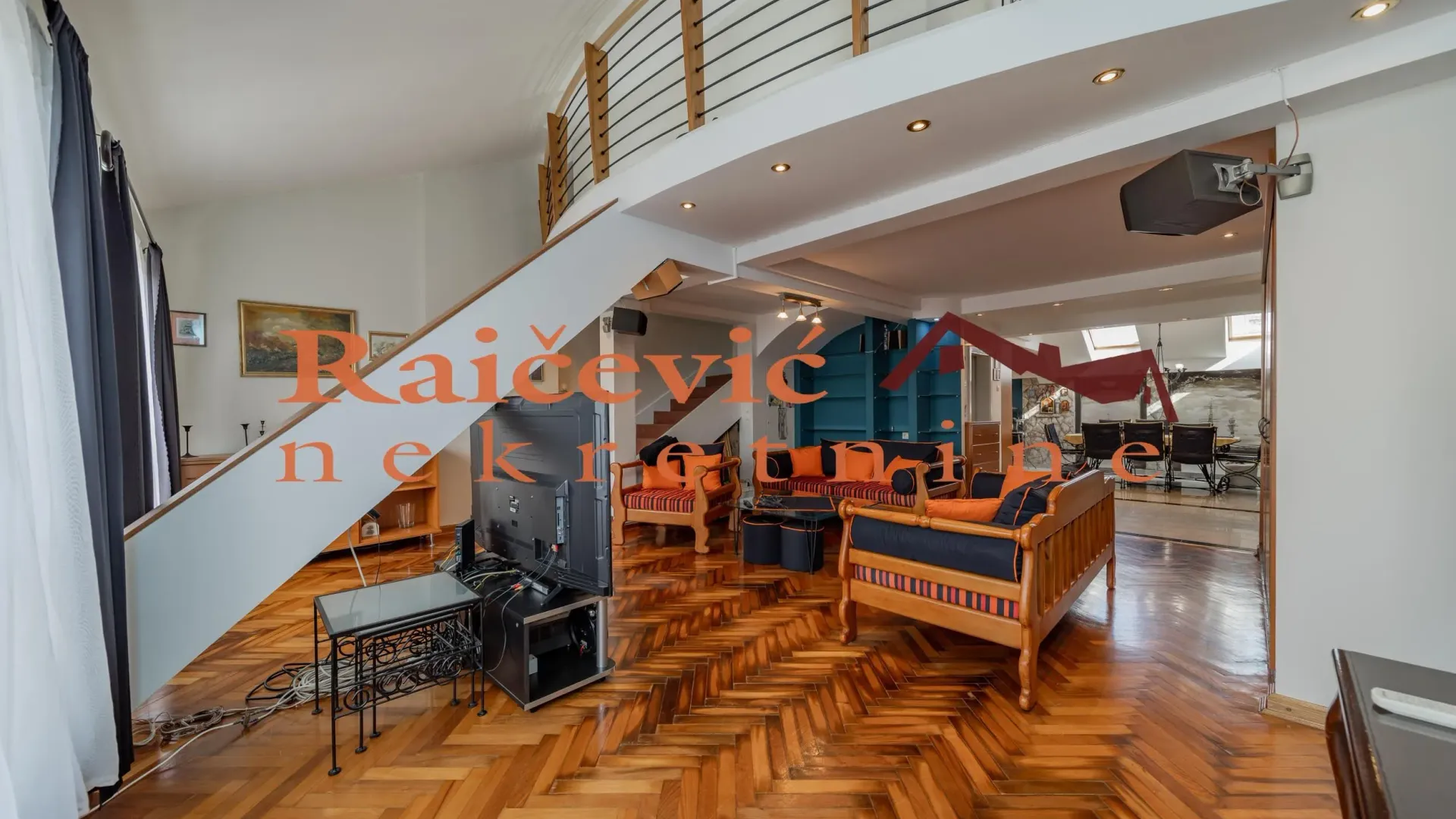 Prodaja, stan, 158m², Zemun Sve Podlokacije, Beograd