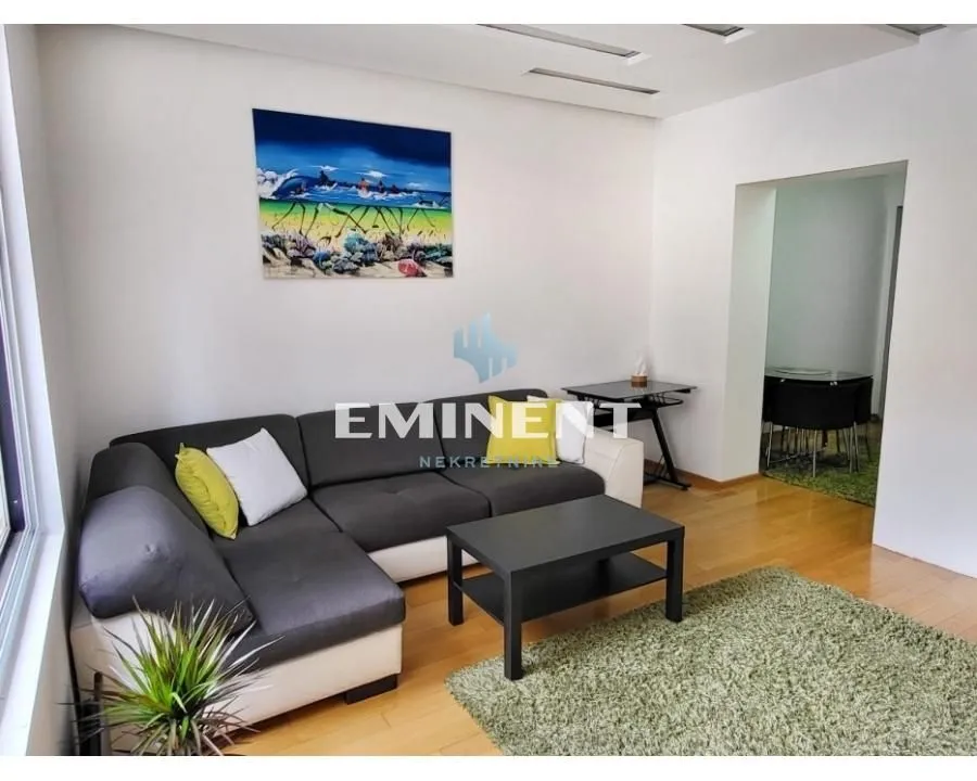 Rent, apartment, 45m², Stari Grad, Beograd