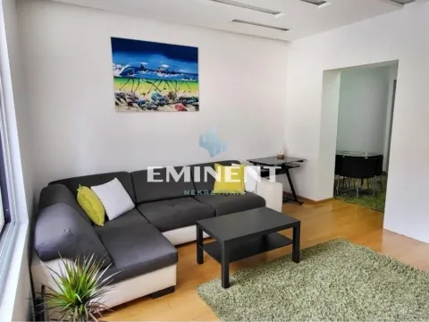 Rent, apartment, 45m², Stari Grad, Beograd - image 2