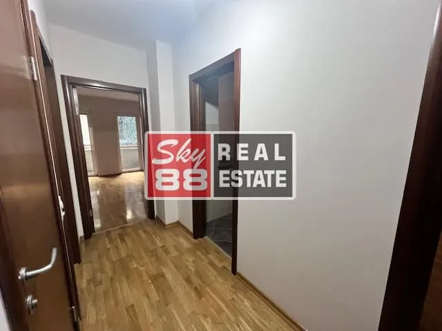 Sale, three bedroom apartment, 74m², Vračar Hram, Vračar Sve Podlokacije