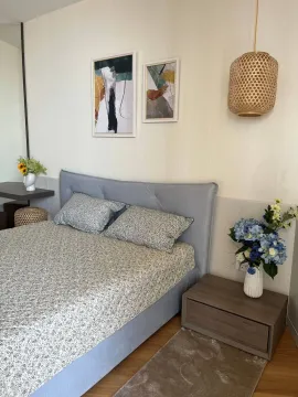 Sale, one bedroom apartment, 53m², Bečići, Budva - image 3
