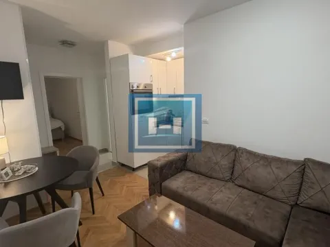 Prodaja, jednosoban stan, 37m², Aqua park, Jagodina - image 3