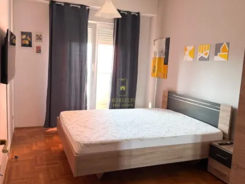 Izdavanje, jednosoban stan, 52m², City Kvart, Podgorica - image 8