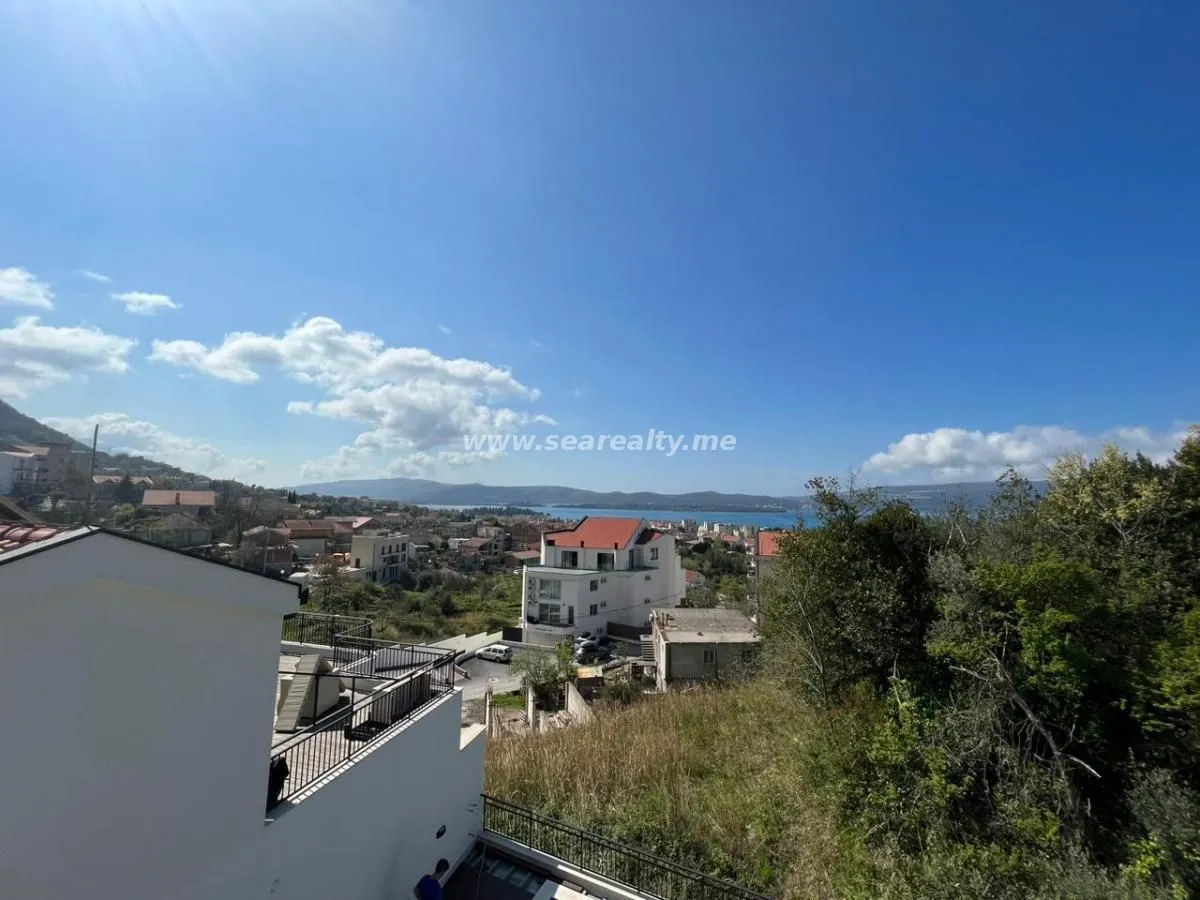 Prodaja, kuća, 273m², Tivat, Crna Gora