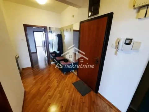 Izdavanje, stan, 172m², Vračar Hram, Vračar Sve Podlokacije - image 30