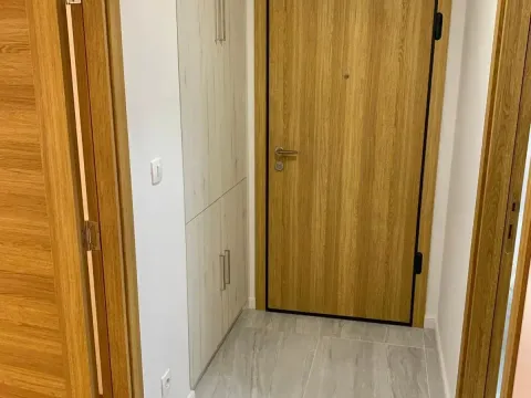 Rent, one bedroom apartment, 48m², City Kvart, Podgorica - image 5