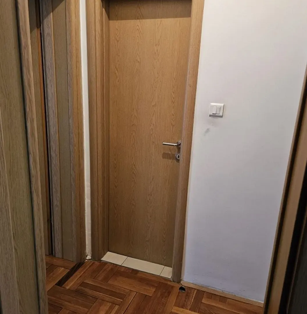 Sale, two bedroom apartment, 76m², Zagorič, Podgorica