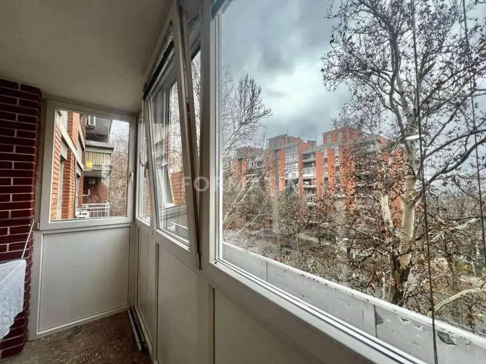 Rent, three bedroom apartment, 82m², Lion, Zvezdara Sve Podlokacije