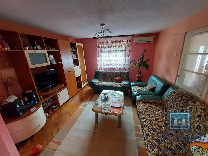 Prodaja, kuća, 116m², Rakitovo, Jagodina