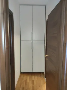Rent, two bedroom apartment, 41m², Tuški Put, Podgorica - image 8