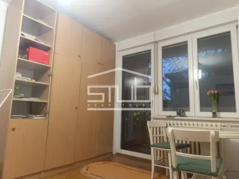 Prodaja, garsonjera, 27m², Golf Naselje, Beograd - image 3
