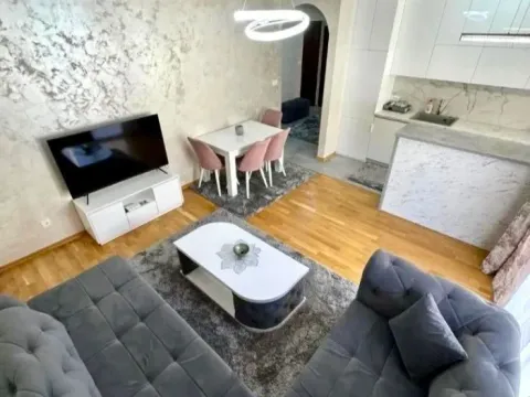 Izdavanje, jednosoban stan, 72m², Ljubović, Podgorica - image 2