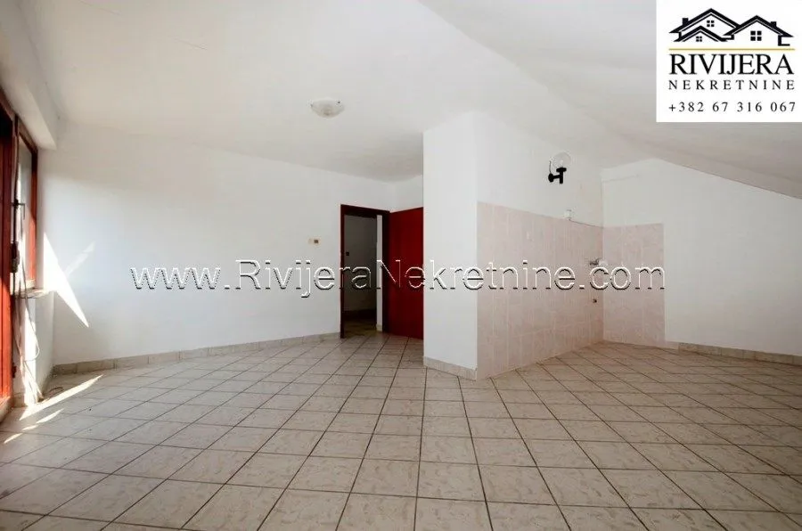 Prodaja, kuća, 344m², Bijela, Herceg Novi