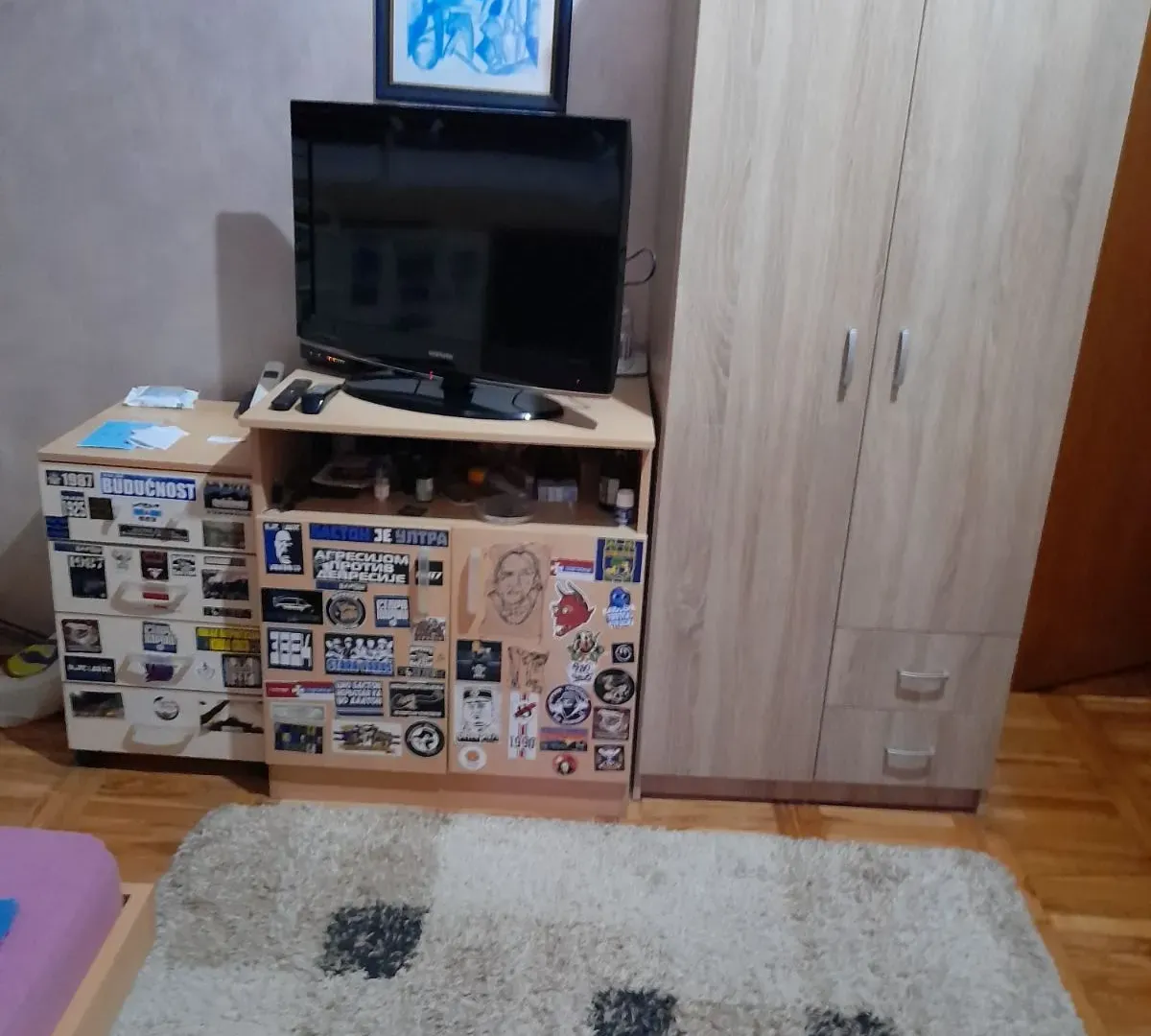 Prodaja, kuća, 125m², Podgorica, Crna Gora