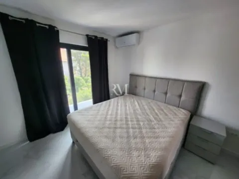 Izdavanje, jednosoban stan, 62m², Luštica, Tivat - image 5