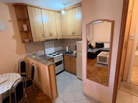 Izdavanje, garsonjera, 28m², Grbavica, Novi Sad Sve Podlokacije - image 3