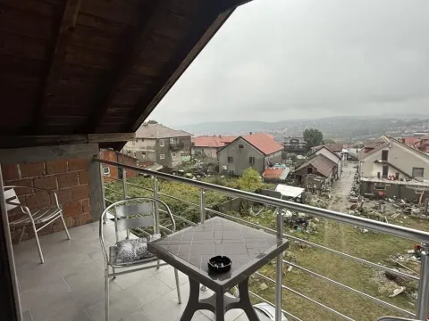 Izdavanje, trosoban stan, 90m², Mali Mokri Lug, Zvezdara Sve Podlokacije - image 9