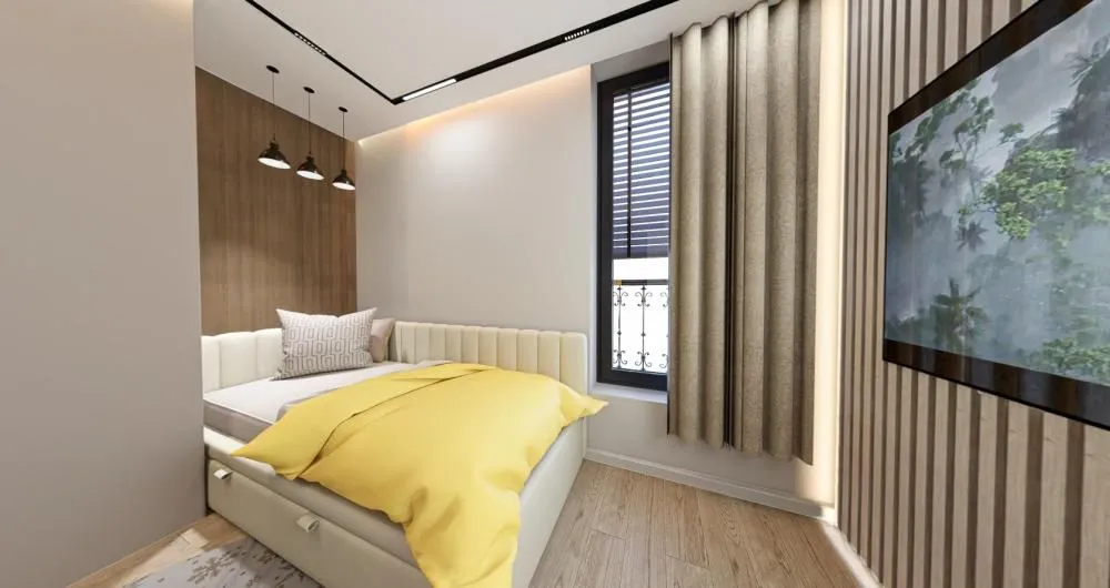 Prodaja, trosoban stan, 99m², Medijana, Niš