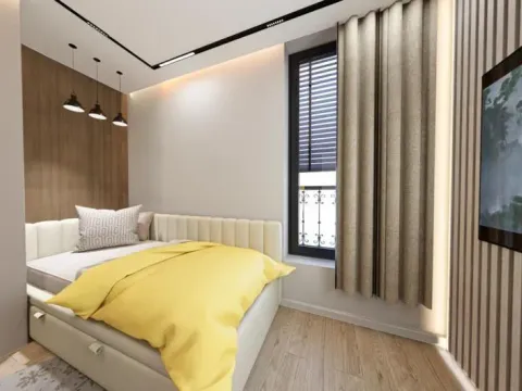 Sale, three bedroom apartment, 99m², Medijana, Niš - image 6