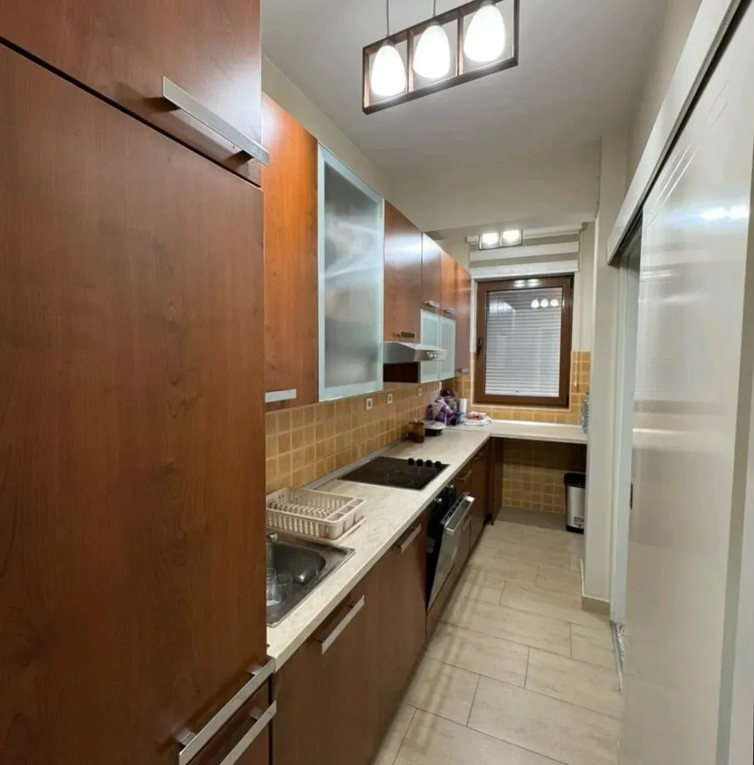 Rent, three bedroom apartment, 95m², Preko Morače, Podgorica