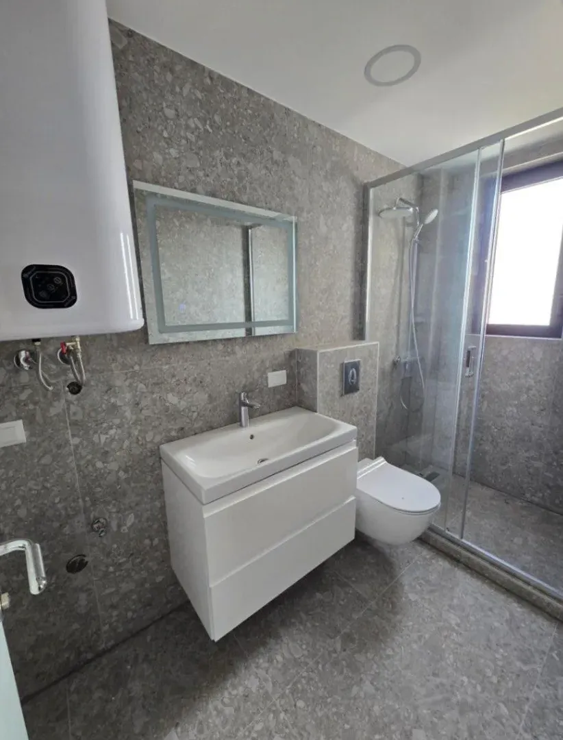 Sale, three bedroom apartment, 135m², Bar, Crna Gora
