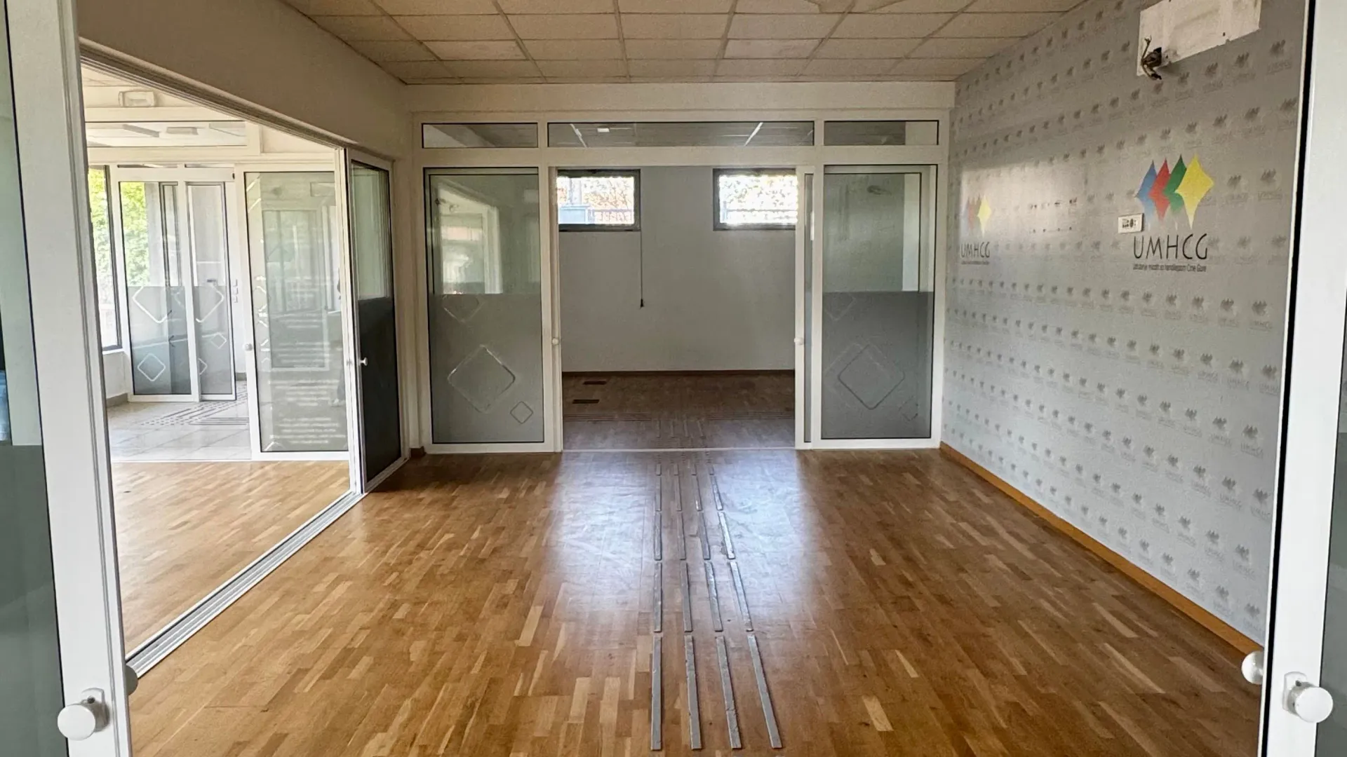 Rent, office space, 180m², Stara Varoš, Podgorica
