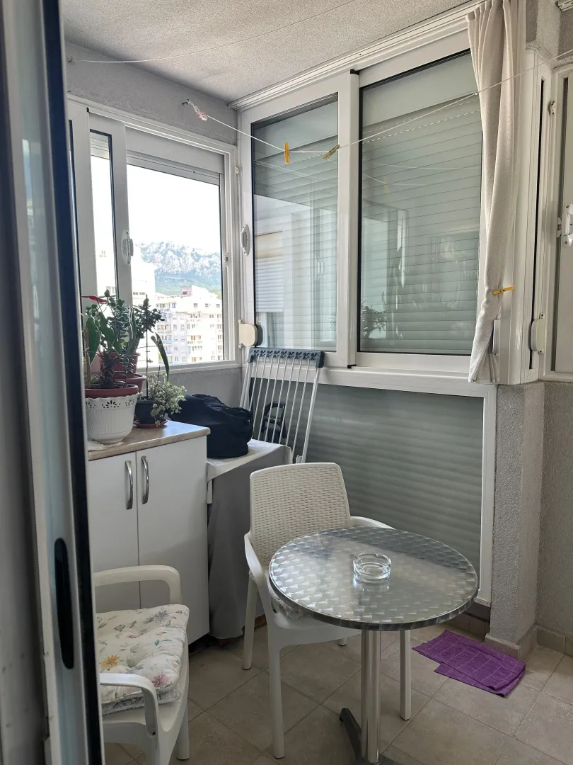 Sale, one bedroom apartment, 47m², Makedonsko naselje, Bar