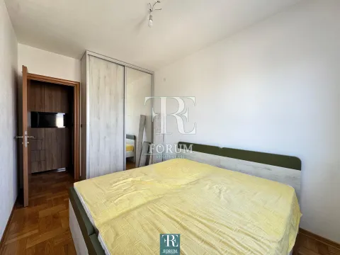 Prodaja, trosoban stan, 84m², Stari Aerodrom, Podgorica - image 10