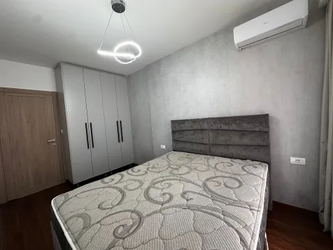 Rent, one bedroom apartment, 52m², Master Kvart, Podgorica - image 6