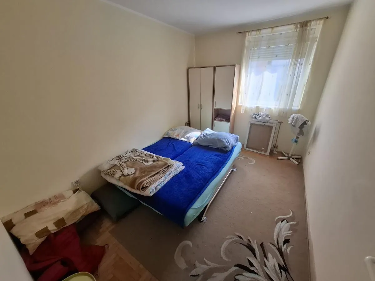 Izdavanje, jednosoban stan, 40m², Nova Detelinara, Novi Sad Sve Podlokacije