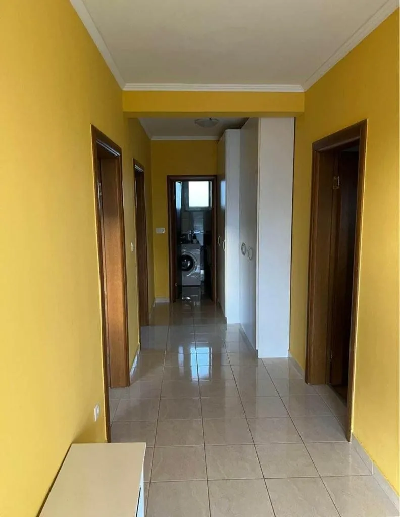 Rent, two bedroom apartment, 130m², Donja Gorica, Podgorica