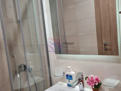 Izdavanje, stan, 25m², Master Kvart, Podgorica - image 5