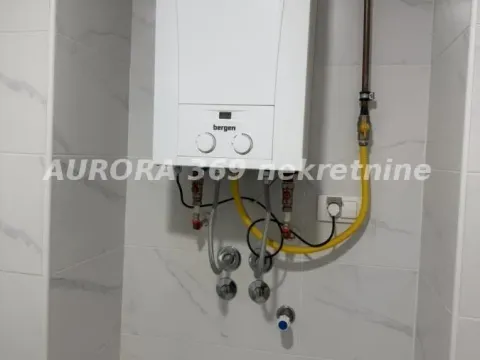 Sale, one bedroom apartment, 43m², Ruma, Srbija - image 7