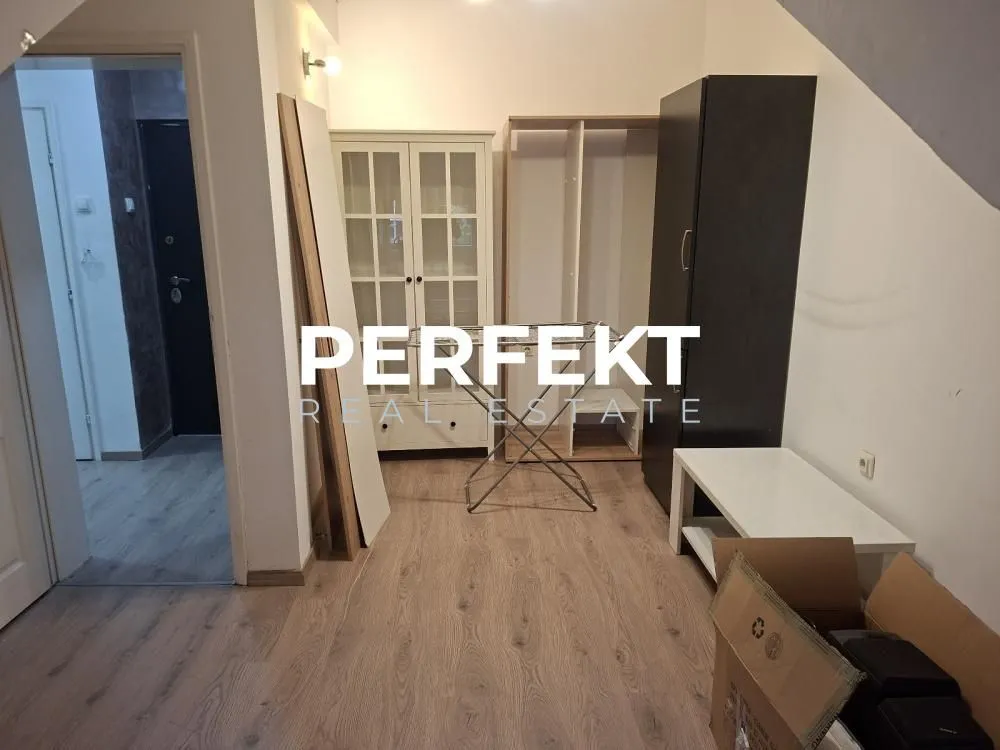 Prodaja, dvosoban stan, 59m², Pančevo, Srbija
