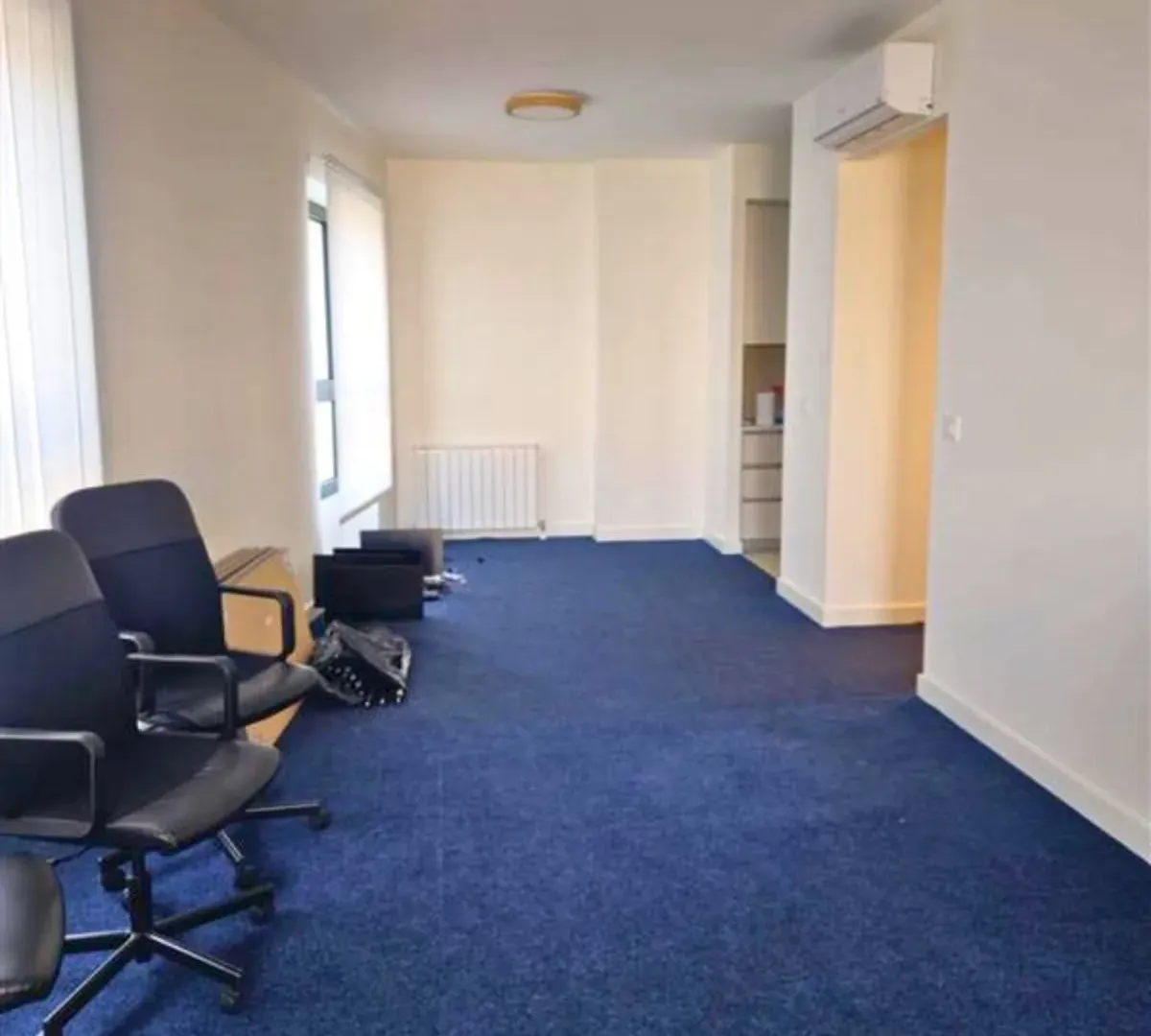 Sale, three bedroom apartment, 92m², Beograd Na Vodi, Beograd