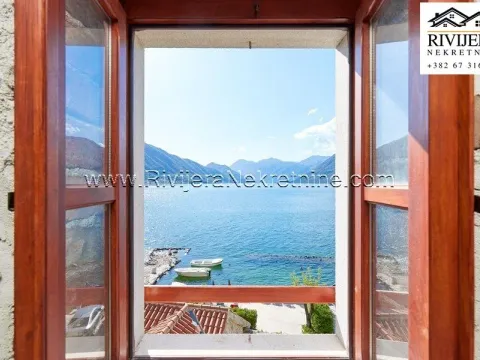 Prodaja, kuća, 450m², Dobrota, Kotor - image 23