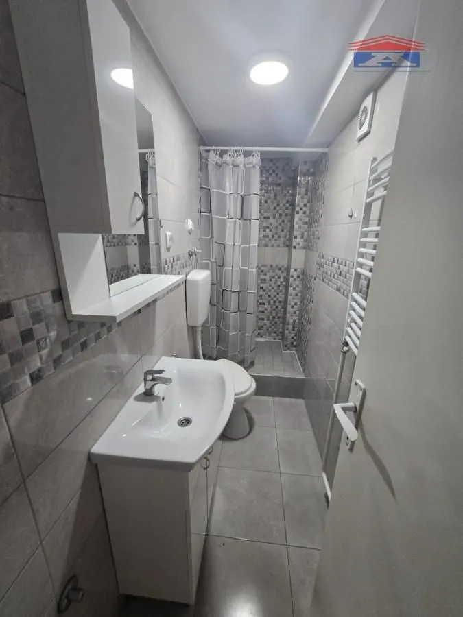 Rent, one bedroom apartment, 35m², Centar, Novi Sad