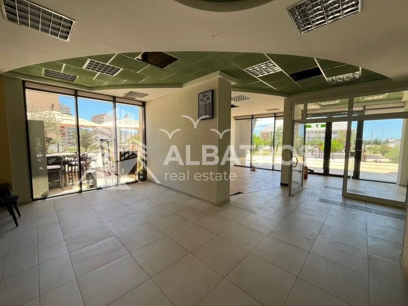 Rent, office space, 181m², Centar, Bar