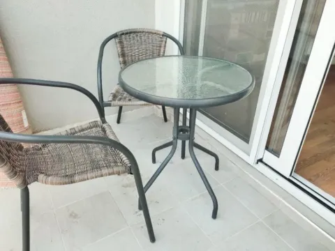 Prodaja, jednosoban stan, 43m², Dalmatinska ulica, Podgorica - image 7